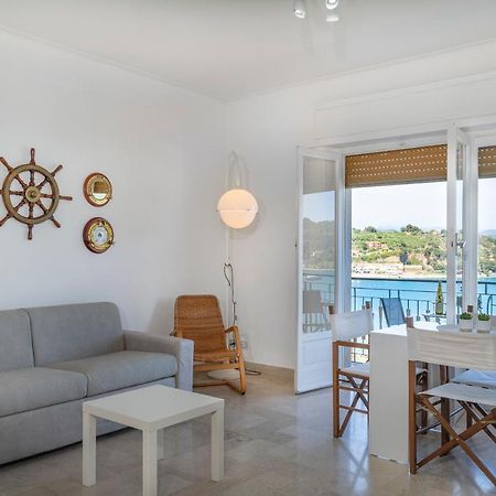 Panoramica Leilighet Porto Venere Eksteriør bilde